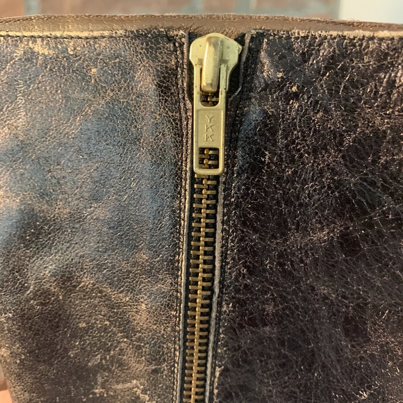 Aketohn Mid-Calf Boots - Size 37 (7) - Picture 9 of 12